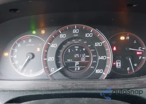 2013 Honda Accord Sport from USA, damaged, VIN 1HGCR2F56DA150634